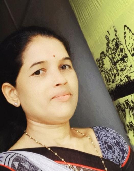 सौ.सुषमा सुनील पारवे 