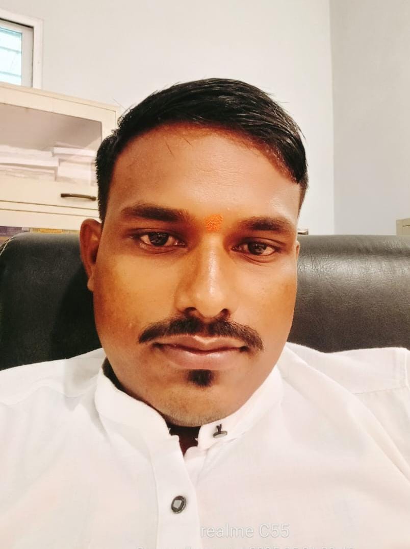 गौरव दिलीप धवणे 